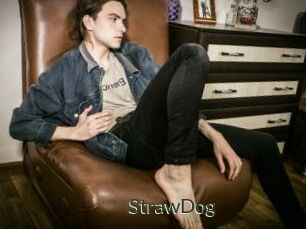 StrawDog