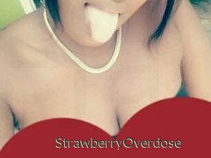 StrawberryOverdose