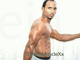 StrongMuscleXx