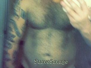 SuaveSavage