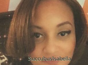 SuccubusIsabella