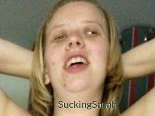 SuckingSarah