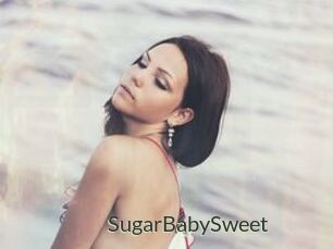 SugarBabySweet