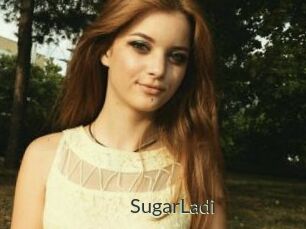 SugarLadi