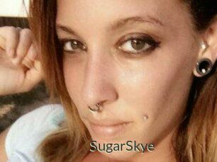 SugarSkye