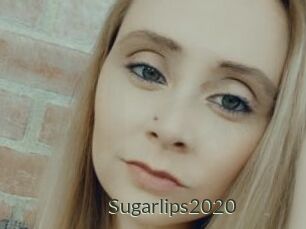 Sugarlips2020