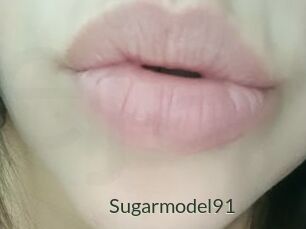 Sugarmodel91