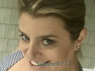 SummeR777