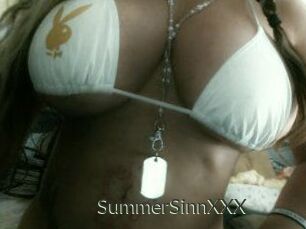 SummerSinnXXX