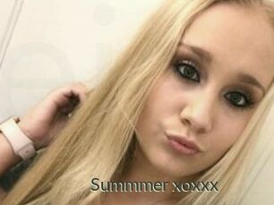 Summmer_xoxxx