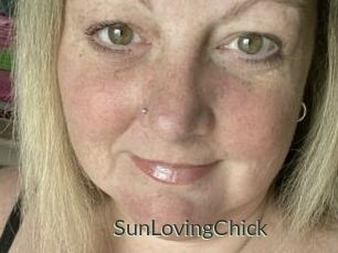 SunLovingChick