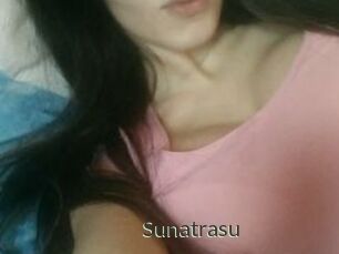 Sunatrasu