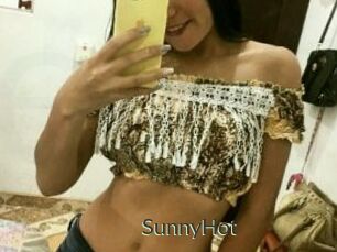 SunnyHot