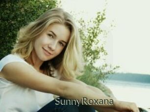 SunnyRoxana