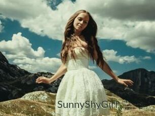 SunnyShyGirl