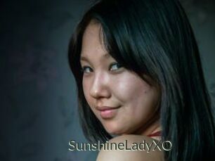 SunshineLadyXO