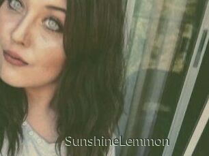 SunshineLemmon