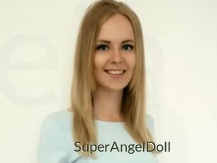 SuperAngelDoll