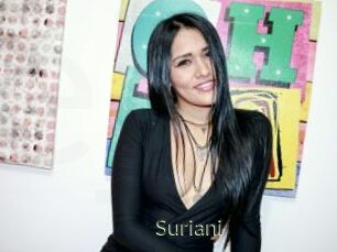 Suriani