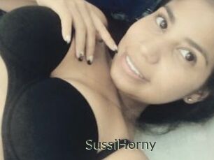 SussiHorny