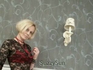 SuzzySun