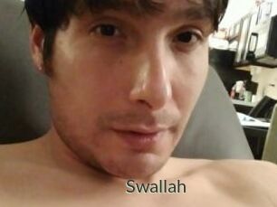 Swallah