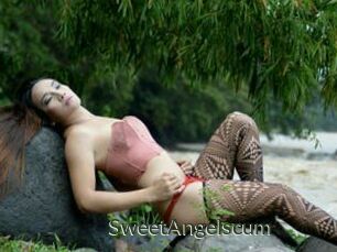 SweetAngelscum