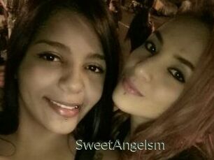 SweetAngelsm