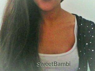 SweetBambi