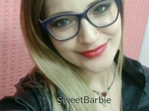 SweetBarbie