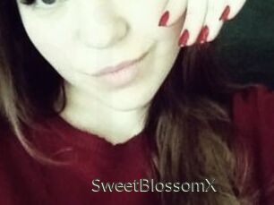 SweetBlossomX