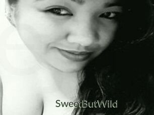 SweetButWild