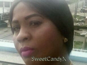 SweetCandyX