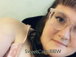 SweetCassiBBW