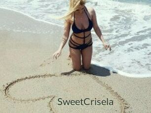 SweetCrisela