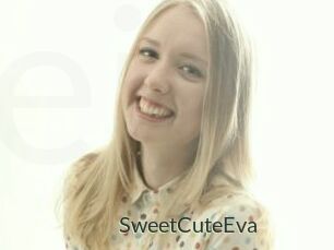 SweetCuteEva