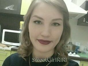 SweetGirlRiRi
