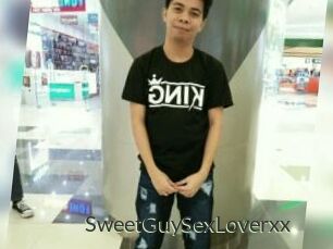 SweetGuySexLoverxx