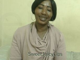 SweetJuicyLips