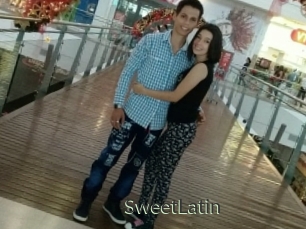 SweetLatin