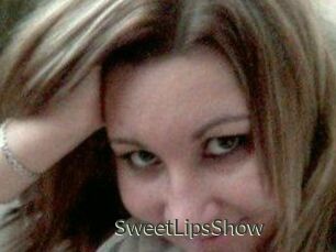 SweetLipsShow