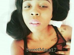 SweetMaya17