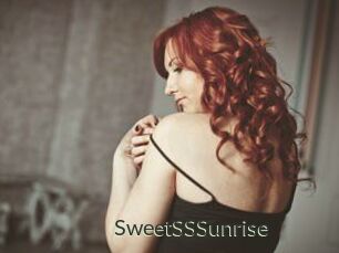 SweetSSSunrise