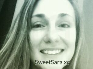 SweetSara_xo