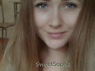 SweetSophia