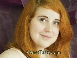 SweetTastyCam