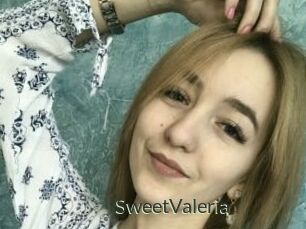 SweetValeria