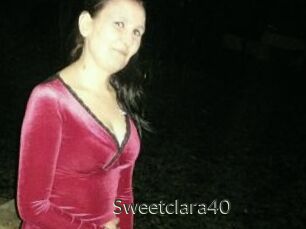 Sweetclara40