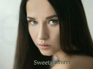 Sweetgirlmrrr