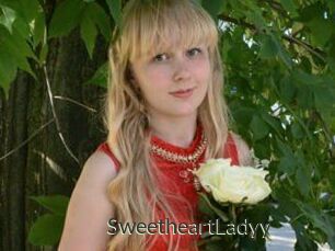 SweetheartLadyy